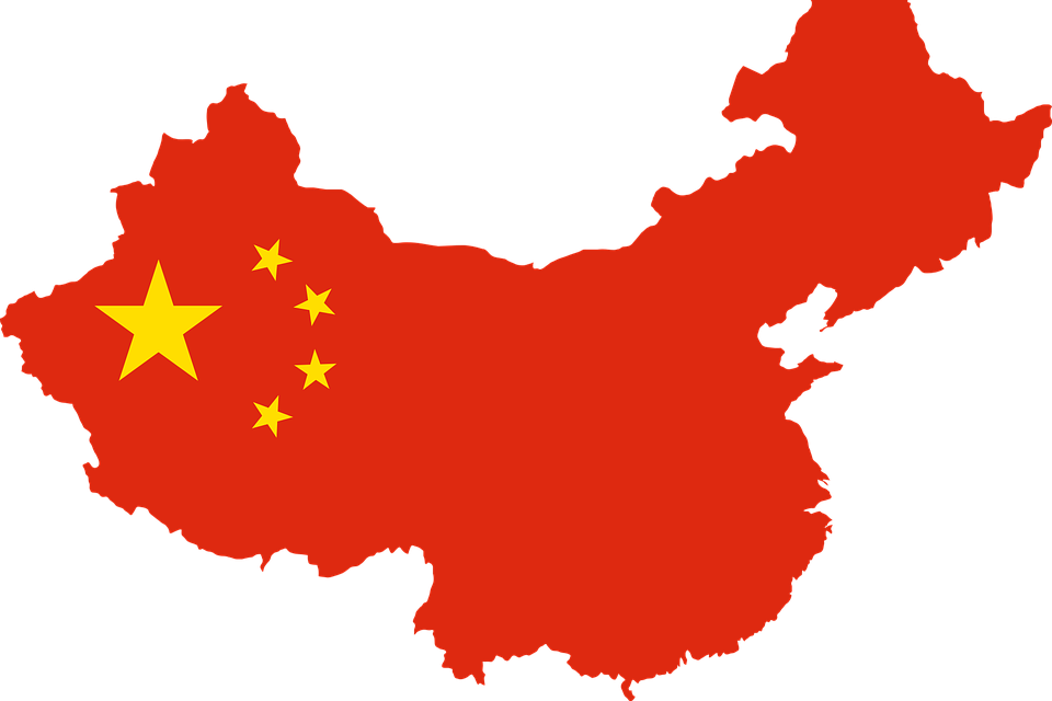 China y el nuevo orden mundial