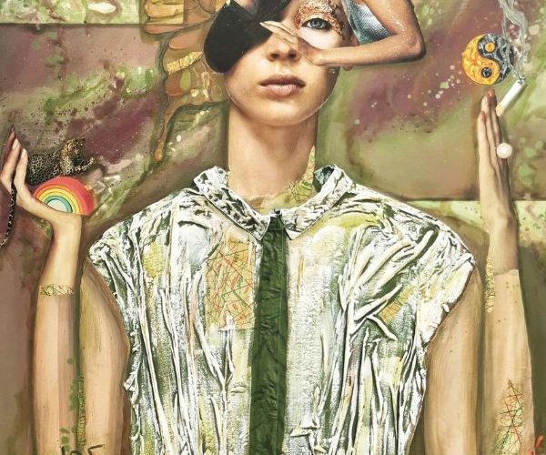 Madame Butterfly Bcn: el arte como conversación, provocación y vida