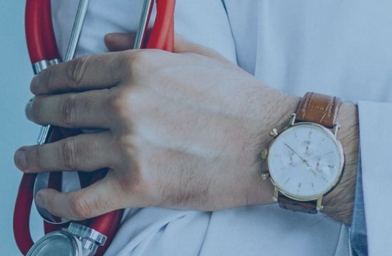 Reconocimiento médico para conductores en Centro Médico Risco: tu psicotécnico sin complicaciones