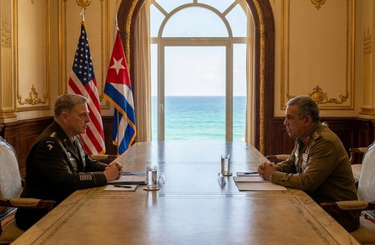 Reencuentro Diplomático USA-Cuba: ¿Nuevo Amanecer o Fantasía?