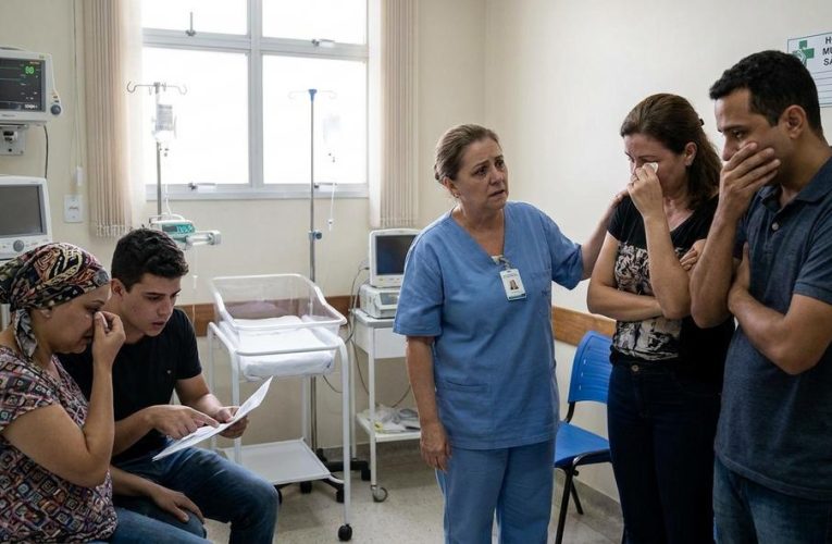 Indemnización histórica por intercambio de bebés en Brasil