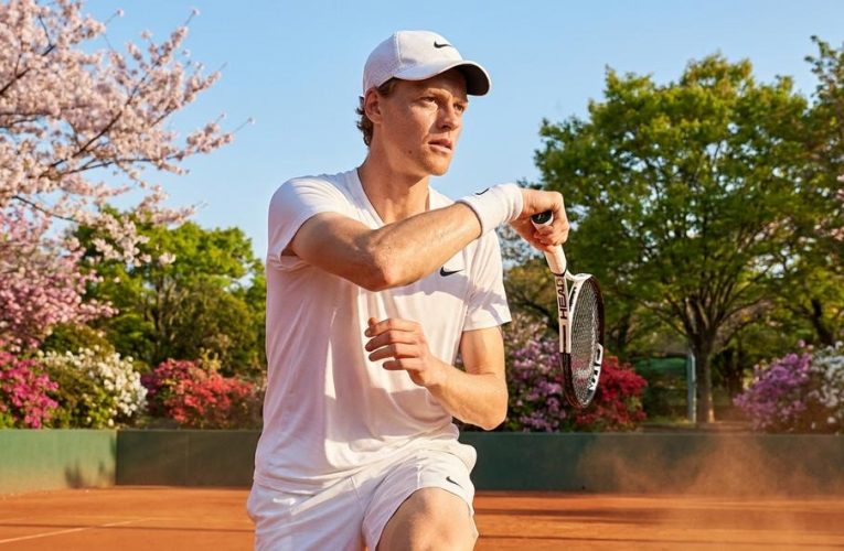 Jannik Sinner: El Joven Rey del Tenis Mundial