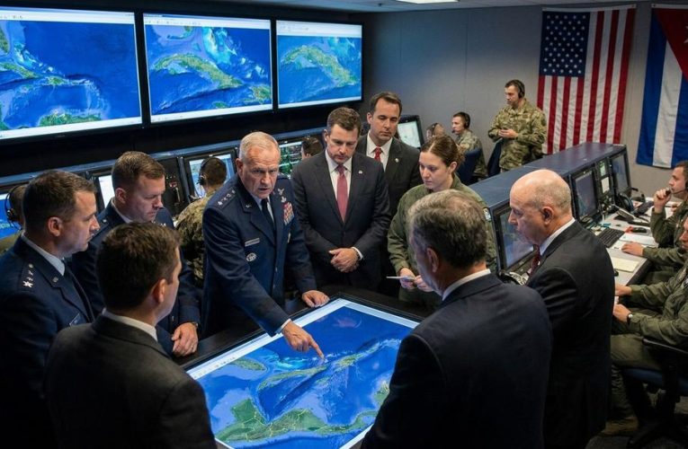 EEUU vs. Cuba: ¿Escenario de Guerra Inminente?
